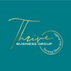 Thrive Business Group Logotype