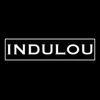 INDULOU (by JBP) Logotype