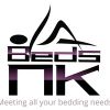 BEDSNK Logotype