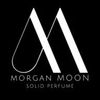 Morgan Moon Logotype