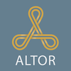 Altor Locks Logotipo