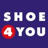 SHOE4YOU Online Shop Logotyp