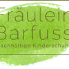 Fräulein Barfuss Inh. Stefanie von Lovenberg Logotyp