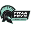 titantoys.co.uk Logotype