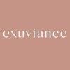 Exuviance Logotype