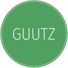 Guutz Logotype