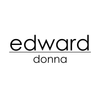 Edward Donna Logotipo