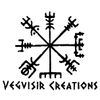 Vegvisir Creations Logó