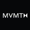 MVMT Logotype
