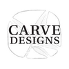 Carve Designs Logotype