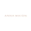 Anna Mason London Logotipo