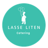 Lasse Liten Logo