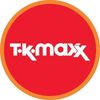 TK Maxx Logotype
