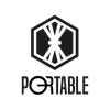 PORTABLE Logotype