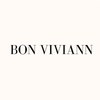 BON VIVIANN Logotyp