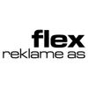 Flex Reklame AS Logo