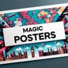 magic-posters.com Logotyp