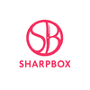 Sharpbox Logotyp