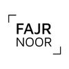 Fajr Noor Logotype