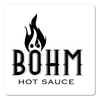 BohmHotSauce Logotype