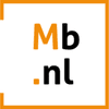 Muurbeugel.nl Λογότυπο