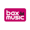 Bax shop Logotype
