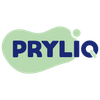 Pryliq Logotyp