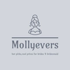 mollyevers.com Logotype