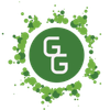 Grassroots Geeks Logotyp