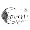 COVEN Logotype