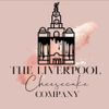 The Liverpool Cheesecake Company Logotipo