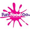 Fun Food Co Logotype
