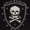 Dead Fashion Industries Logotype