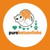 SP PUREKATZENLIEBE Logotype