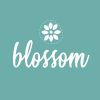 Blossom Baby Logotype