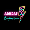 ADHDAF Emporium Logotipo