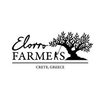 Elorro Farmers Logotype