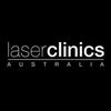 Laser Clinics Australia Logotype