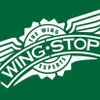 Wingstop Logotype