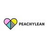peachylean.com Logotype