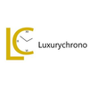 Luxurychrono Logotype