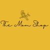 The Mum Shop Logotype