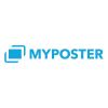 MYPOSTER Logotype
