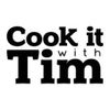 cookitwithtim.com Logotipo