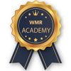 WMR Academy Logotype