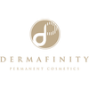 Dermafinity Permanent Cosmetics Logotype