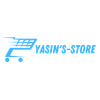 SP YASINS-STORE.DE Logotype