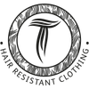 Top To Tail Clothing Logotipo