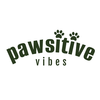 Pawsitivevibes Logotype
