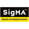 SigMA Werbetechnik Logo